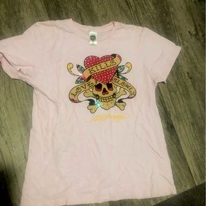 Ed hardy shirt